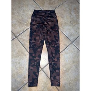 Balance Athletics Leggings THE ASCEND PANT
BASE CAMP BALANCE LOGO Small